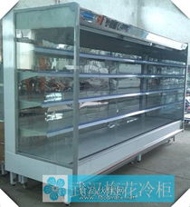 风幕柜与制冷配件：选购指南与厂家选择