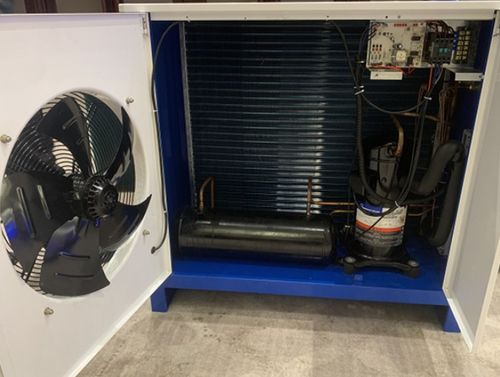 河北制冷企业订单激增，制冷配件市场迎来新机遇