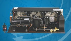 制冷配件 全面解析产品特点与招商信息