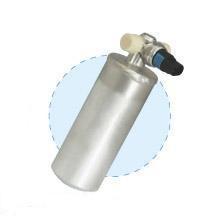 储液罐与储液器在空调制冷大市场中的关键作用