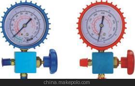厂家直销SM-03A系列单表阀 优质制冷工具的核心选择