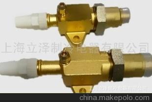 比泽尔压缩机原装配件 吸排气阀图片大全及上海立泽制冷电器供应信息