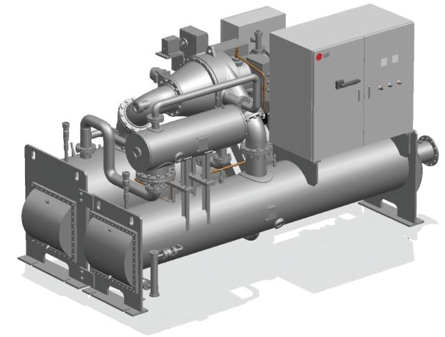 2017中国制冷展部分主机及配件品牌产品详情速递(下): 制冷配件深度解析