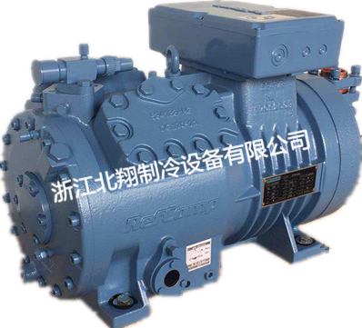 莱富康压缩机 高效制冷配件的核心选择