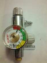 2L氧气阀 制冷配件中的关键组件，最新产品信息全解析