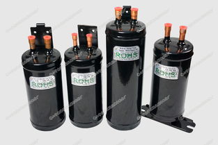 匠心智造，专业服务——记中冷盟理事单位佛山市南海区闳元制冷配件厂