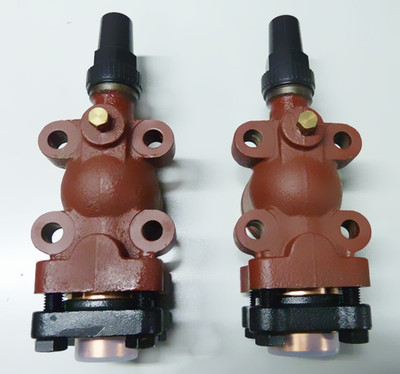 上海圣义制冷 S6F-30.2压缩机阀门配件一站式解决方案