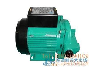 上游配件产品最新叫卖，制冷大市场迎来第20页新风向