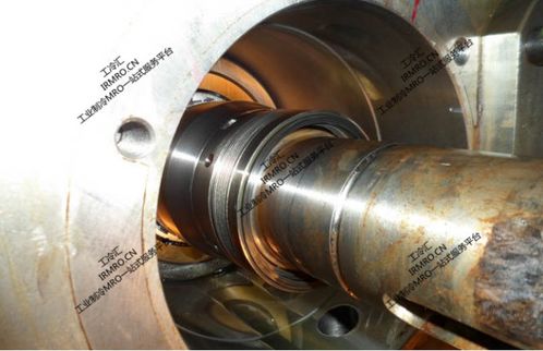 一纸假证毁全局 假轴封引发的螺杆压缩机灾难纪实