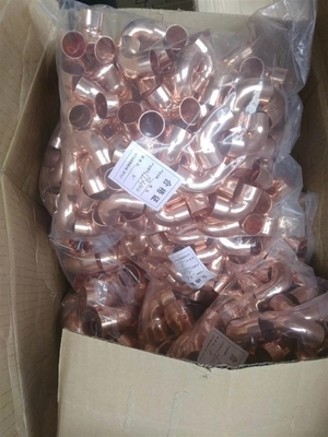 制冷大市场精选铜配件高清图鉴 品质与工艺的视觉盛宴